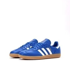 Adidas Originals Samba OG Gum 4th of July JR0882 ’s 2