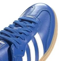 Adidas Originals Samba OG Gum 4th of July JR0882 ’s 4
