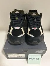 US Size 10 New Balance 2002R ML2002R9 “Year of the Ox” 2