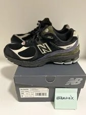 US Size 10 New Balance 2002R ML2002R9 “Year of the Ox” 3