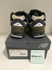 US Size 10 New Balance 2002R ML2002R9 “Year of the Ox” 4