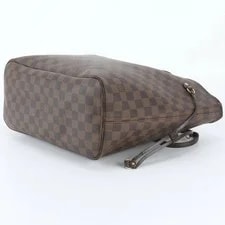 Louis Vuitton Neverfull Mm Hand A4 Ladie 4