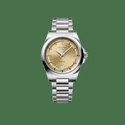 Longines Heritage Conquest 4