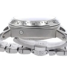 Officine Panerai Luminor Due PAM00168 40mm SS Navy Dial Automatic #C1984 3