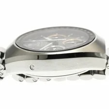 Omega 522.10.43.50.01.001 Speedmaster Mark II Rio Olympics G0525 3