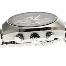 Omega 522.10.43.50.01.001 Speedmaster Mark II Rio Olympics G0525 4