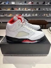 AIR Jordan 5 Tounge 2