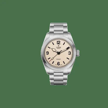 Tudor — Tudor Ranger — Watch — resale