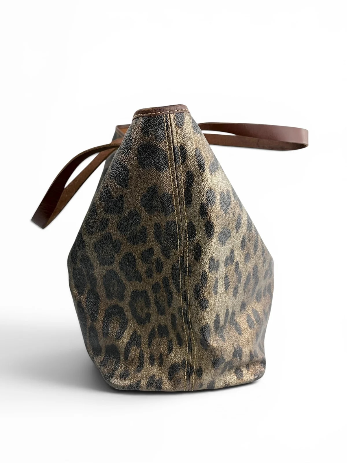 Roberto Cavalli Leopard Print XL 3