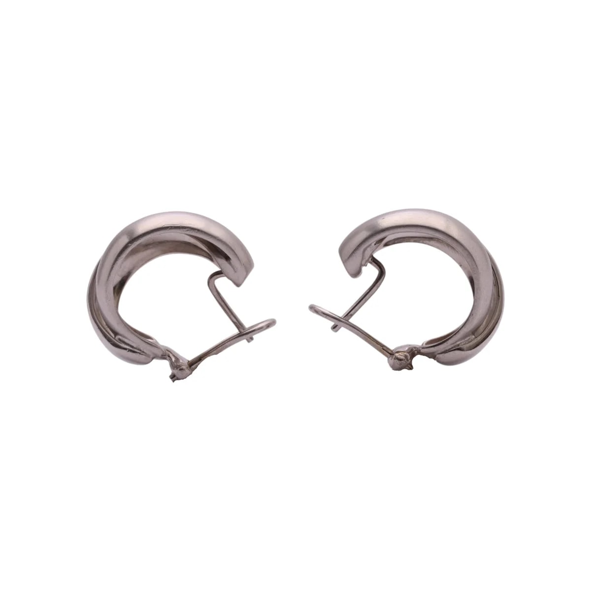 Polished & Hoop 2