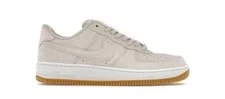 Nike SB — Size 10 - Nike SB Air Force 1 Low Light Orewood — Sneaker — resale