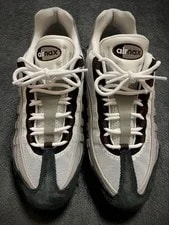 9.5US Nike Sb Air Max 95 Cacao 3
