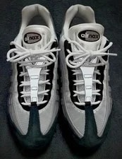 9.5US Nike Sb Air Max 95 Cacao 4