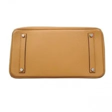 Hermes Birkin 35 , , Chai, U Stam... GZl1ht89 3