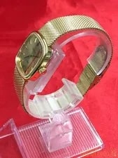 Omega 625 511.563 711.2076 Manual Winding Authentic From Japan 2