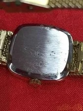 Omega 625 511.563 711.2076 Manual Winding Authentic From Japan 3