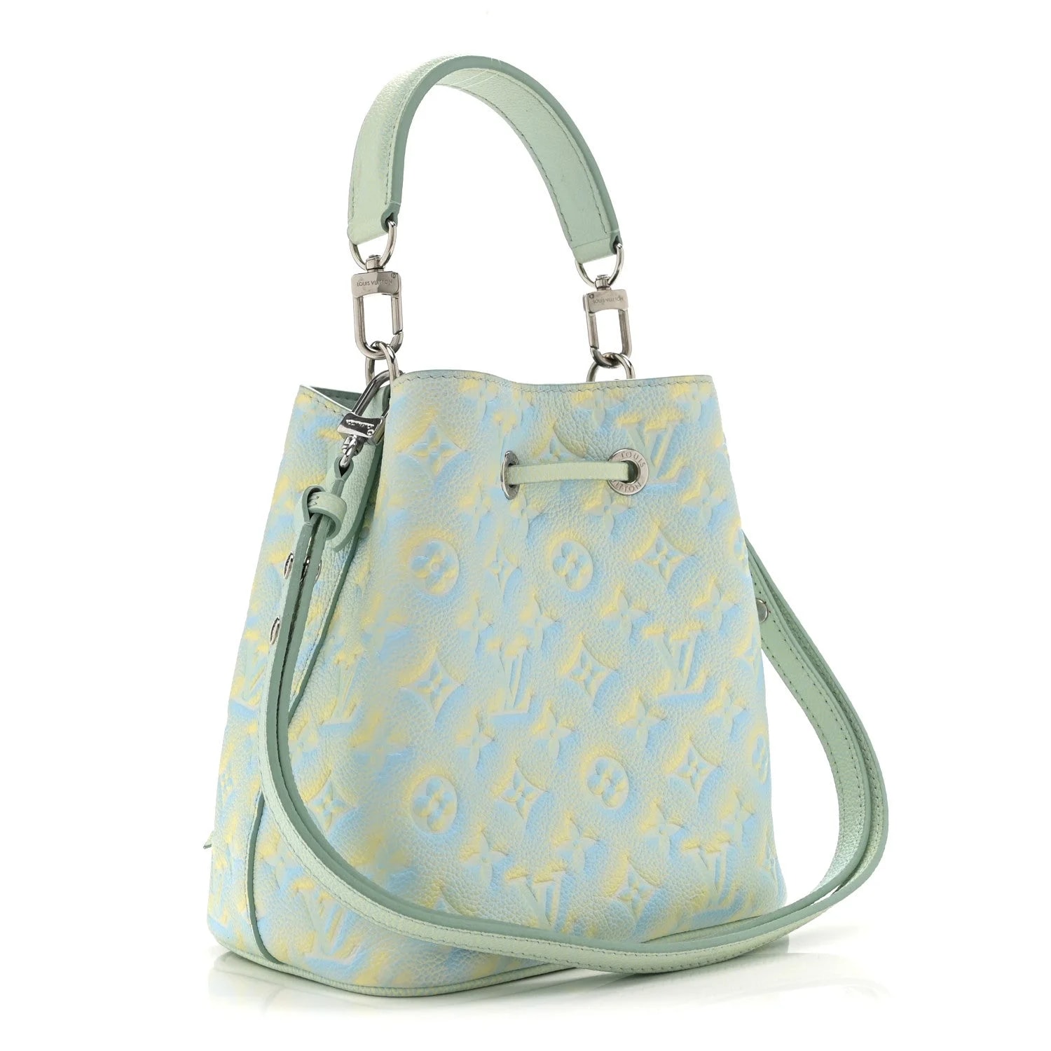 Summer Stardust Neonoe Water 3