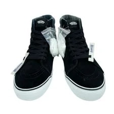 Vans Syndicate Sk8-Hi John Cardiel Pendleton Without Box Us11 4