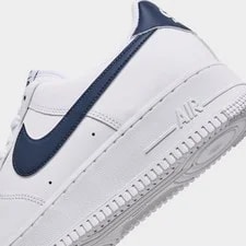 Nike Air Force 1 '07 Casual Shoes /College FJ4146 119 3