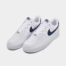 Nike Air Force 1 '07 Casual Shoes /College FJ4146 119 4