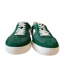 Gucci G74 Interlocking G Low Top Size 12 US 12.5 New 4