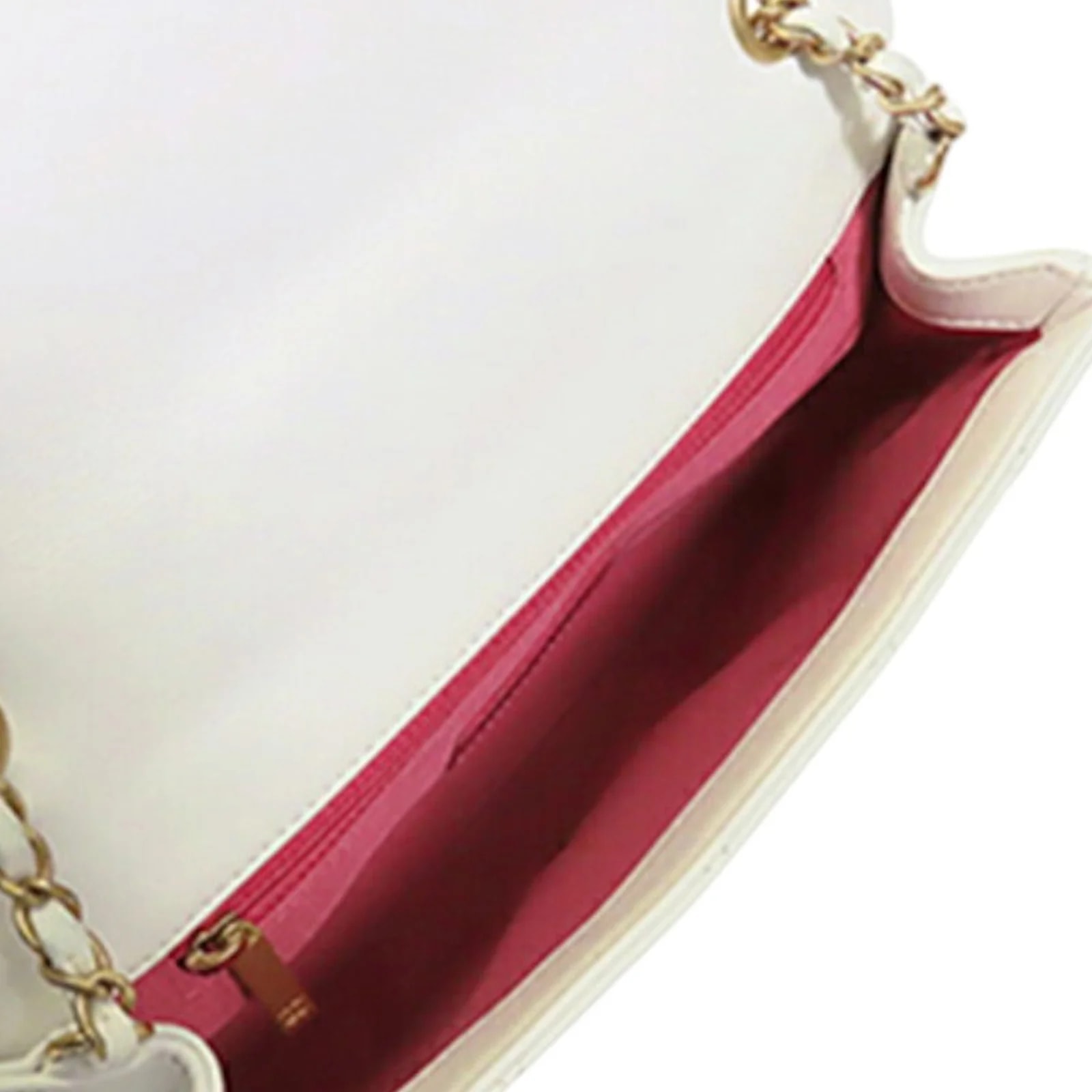 Medium in the Loop Flap 4