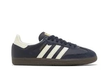 Adidas — Adidas Samba OG 'Night Gum' New Size — Sneaker — resale