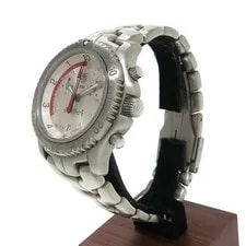 TAG Heuer Link Chrono Oracle Racing 41mm CT1118 [A ] 2