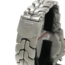 TAG Heuer Link Chrono Oracle Racing 41mm CT1118 [A ] 4