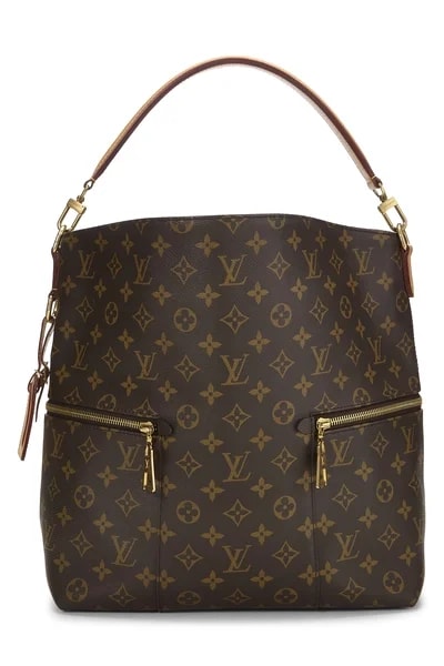 Louis Vuitton — Melie — Handbag — resale