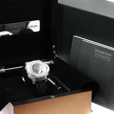 Panerai — Panerai Luminor 1950 3 Days Chrono Flyback PAM00524 — Watch — resale