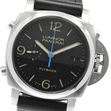 Panerai Luminor 1950 3 Days Chrono Flyback PAM00524 2