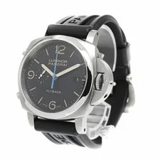 Panerai Luminor 1950 3 Days Chrono Flyback PAM00524 3