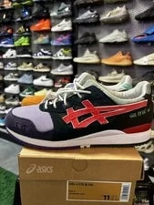 Size 11M/12.5W - Asics Gel-Lyte III Sean Wotherspoon X Atmos 1203A019-000 Pre-Ow 2