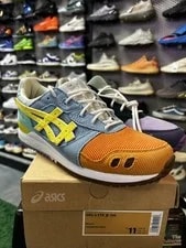 Size 11M/12.5W - Asics Gel-Lyte III Sean Wotherspoon X Atmos 1203A019-000 Pre-Ow 3