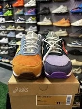 Size 11M/12.5W - Asics Gel-Lyte III Sean Wotherspoon X Atmos 1203A019-000 Pre-Ow 4