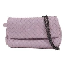 Bottega Veneta — Bottega Veneta BV Chain — Handbag — resale
