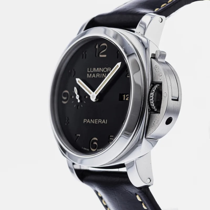 Panerai Luminor Marina 1950 3 Days Automatic PAM 351 2