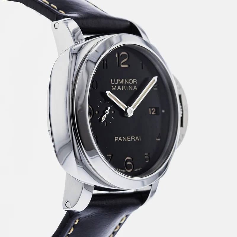 Panerai Luminor Marina 1950 3 Days Automatic PAM 351 4