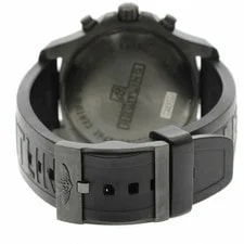 Breitling Colt Chronograph Automatic 44mm Box Papers Black 4