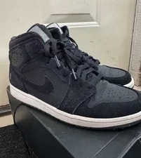 Jordan — Jordan 1 High Top — Sneaker — resale