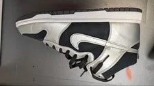 9.0US Nike Dunk High By You 4