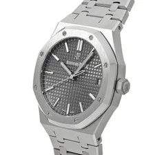 Audemars Piguet Royal Oak 15500ST.OO.1220ST.02 SlateGrey Case Stainless #W074 2