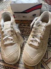 Aimé Leon Dore X New Balance 550 Warm 3