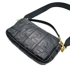 Fendi Mamma Baguette Medium 3Way 8Br600 Motif G 3