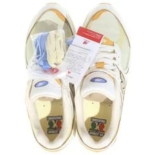 New Balance X Joe Freshgoods 2002R M2002RJ1 Fresh Goods Low-cut 75 4