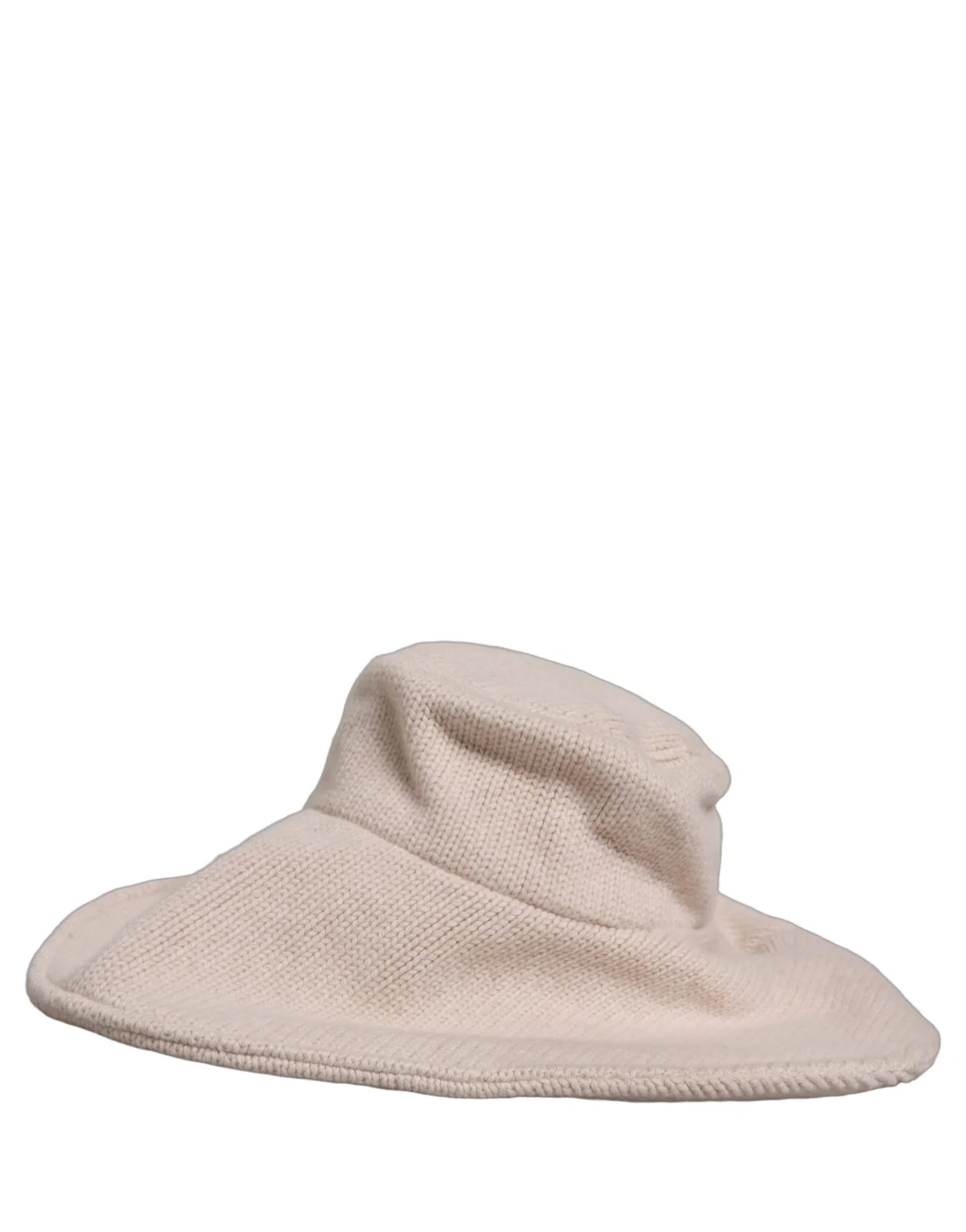 Dolce & Gabbana Wide Brim Bucket Capello Hat 2