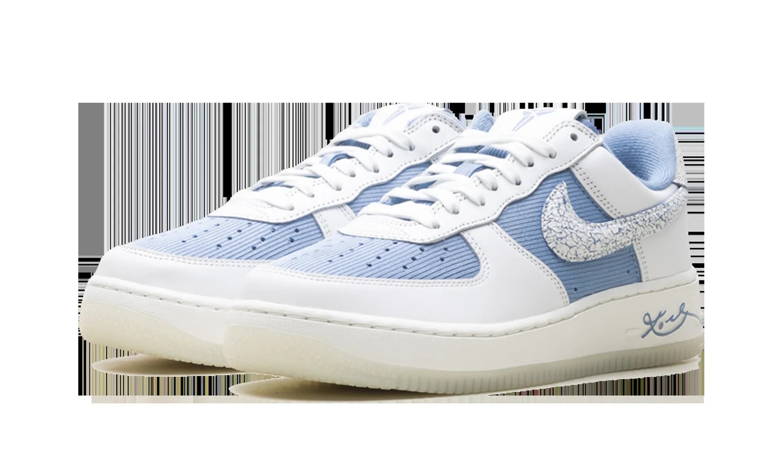Nike Air Force 1 Low "Kobe Bryant - City of Champions" IM0583 400 2