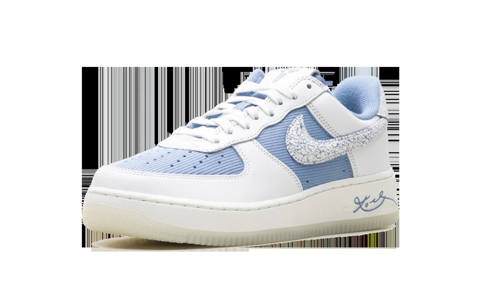 Nike Air Force 1 Low "Kobe Bryant - City of Champions" IM0583 400 4