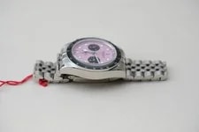 Tudor Black Bay Chrono 79360N Pink Dial 'Flamingo' 3